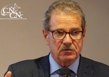 Cambio della guiardia : Maurizio Zipponi nuovo presidente CNCN