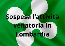 Tar sospende inizio stagione in Lombardia