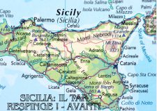 Il Tar Sicilia respinge ancora